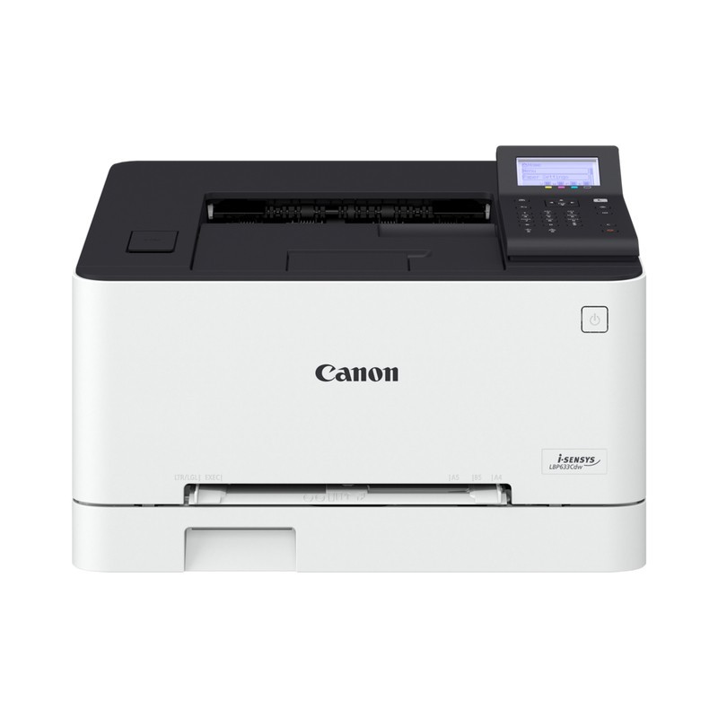 Canon i-SENSYS LBP633Cdw A colori 1200 x 1200 DPI A4 Wi-Fi Canon i-SENSYS LBP633Cdw A colori 1200 x 1200 DPI A4 Wi-Fi