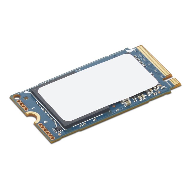 SSD - 512 GB - intern - M.2 2242 - PCIe 4.0 x4