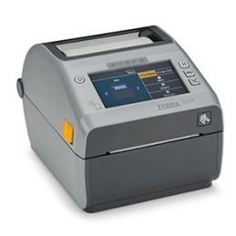 Zebra ZD6A043-D2EF00EZ stampante per etichette (CD) Termica diretta 300 x 300 DPI 152 mm s Con cavo e senza cavo Collegamento