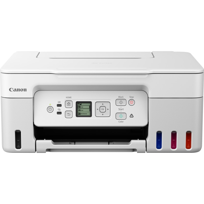 PIXMA G3571 MegaTank - Multifunktionsdrucker - Farbe - Tintenstrahl - nachful...