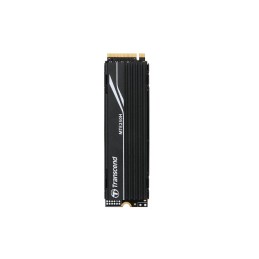 MTE250H - SSD - 2 TB -...