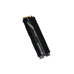 Transcend MTE250H M.2 2 TB PCI Express 4.0 3D NAND NVMe