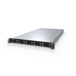 Fujitsu PRIMERGY RX2530 M6 server Rack (1U) Intel® Xeon® Silver 4314 2,4 GHz 16 GB DDR4-SDRAM 900 W