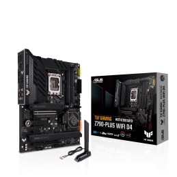 TUF Gaming Z790-Plus WiFi...