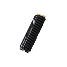 Transcend MTE250H M.2 1 TB PCI Express 4.0 3D NAND NVMe