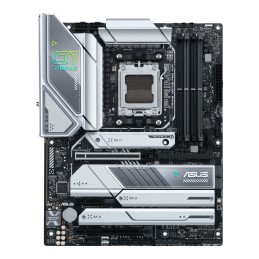 ASUS PRIME X670E-PRO WIFI AMD X670 Presa di corrente AM5 ATX