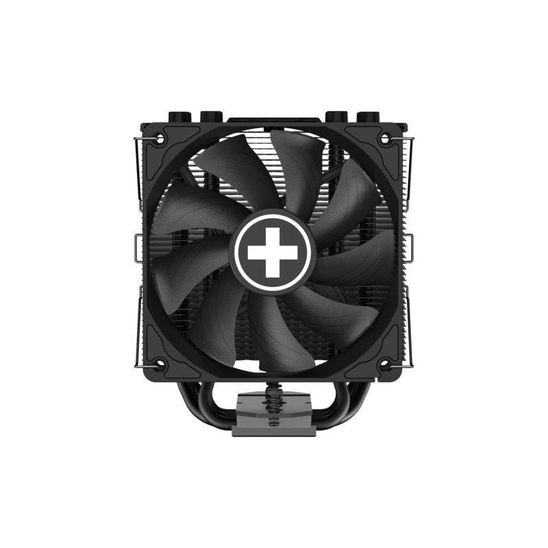 Performance X Series M906 - Prozessor-Luftkuhler - (fur: LGA1156, LGA1155, LG...