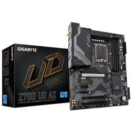 Z790 UD AX - 1.0 -...