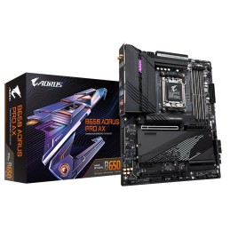 B650 AORUS PRO AX - 1.0 -...