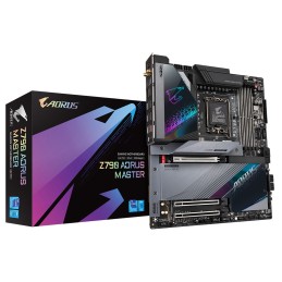 AORUS Z790 MASTER - 1.0 -...