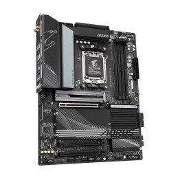 AORUS X670 ELITE AX - 1.0 -...