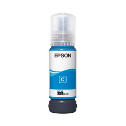 EcoTank 108 - 70 ml - Cyan...