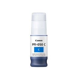 PFI-050C - 70 ml - Cyan -...