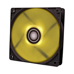 Xilence Performance A+ XF063 Case per computer Ventilatore 12 cm Nero 1 pz