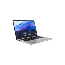 Acer Chromebook Vero 514 CBV514-1H-510X Intel® Core™ i5 i5-1235U 35,6 cm (14") Full HD 8 GB LPDDR4x-SDRAM 256 GB SSD Wi-Fi 6