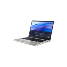 Acer Chromebook Vero 514 CBV514-1H-510X Intel® Core™ i5 i5-1235U 35,6 cm (14") Full HD 8 GB LPDDR4x-SDRAM 256 GB SSD Wi-Fi 6