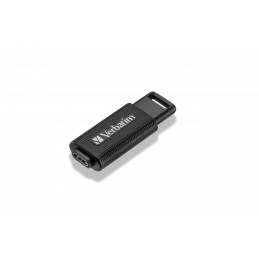 Verbatim Store 'n' Go unità flash USB 64 GB USB tipo-C 3.2 Gen 1 (3.1 Gen 1) Nero
