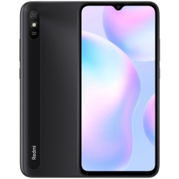 Xiaomi Redmi 9AT 16,6 cm (6.53") Doppia SIM 4G Micro-USB 2 GB 32 GB 5000 mAh Grigio