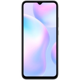 Xiaomi Redmi 9AT 16,6 cm (6.53") Doppia SIM 4G Micro-USB 2 GB 32 GB 5000 mAh Grigio