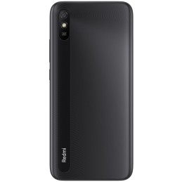 Xiaomi Redmi 9AT 16,6 cm (6.53") Doppia SIM 4G Micro-USB 2 GB 32 GB 5000 mAh Grigio