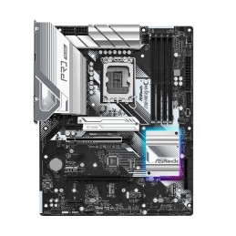 Asrock Z790 Pro RS D4 Intel Z790 LGA 1700 ATX