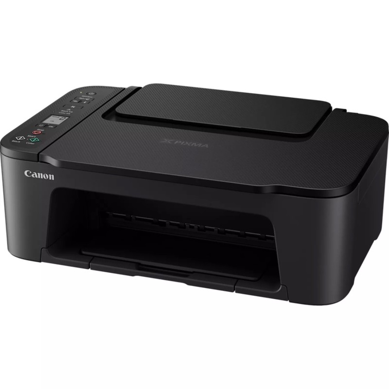 PIXMA TS3550i - Multifunktionsdrucker - Farbe - Tintenstrahl - Legal (216 x 3...