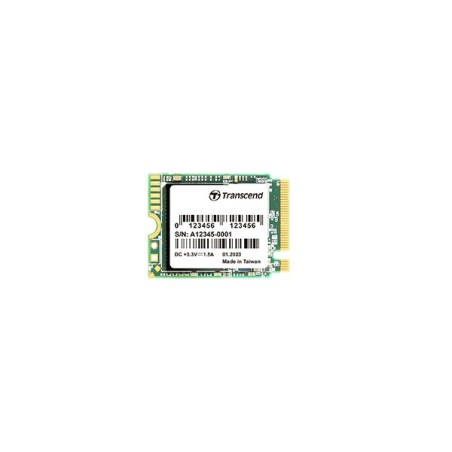 Transcend MTE300S M.2 256 GB PCI Express 3.0 3D NAND NVMe