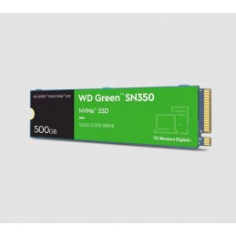 Green SN350 - SSD - 500 GB...