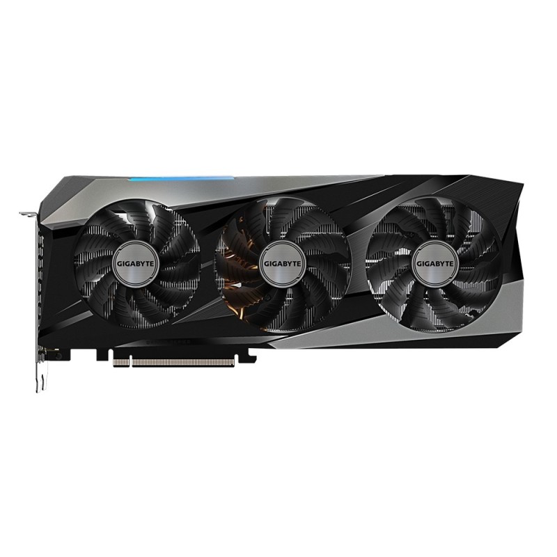 GeForce RTX 3070 Ti GAMING 8G - Grafikkarten