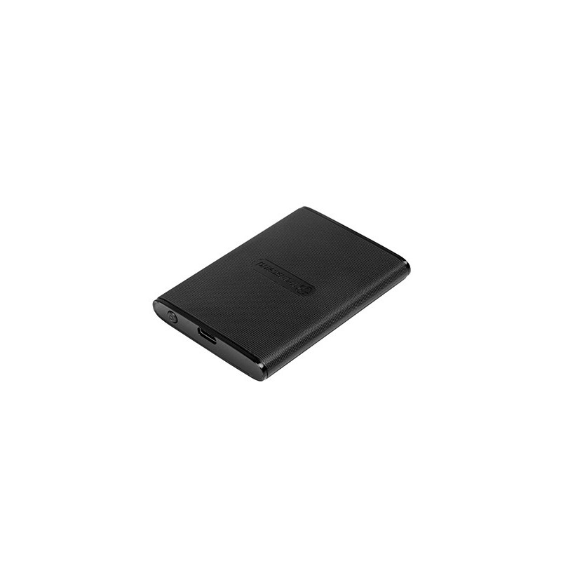 ESD270C - SSD - verschlusselt - 250 GB - extern (tragbar)