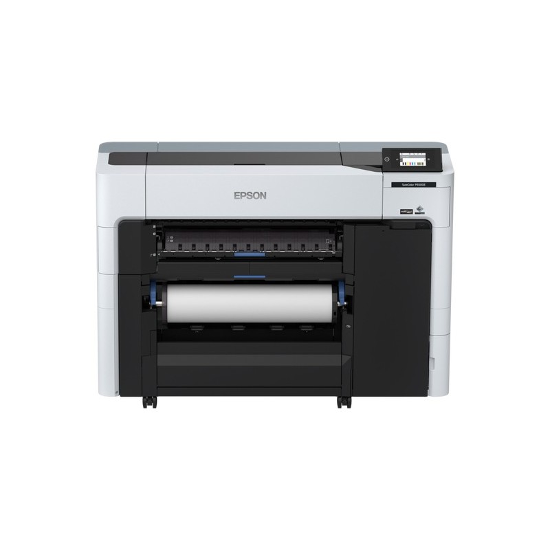 SureColor SC-P6500E - 610 mm (24") Grosformatdrucker - Farbe - Tintenstrahl -...