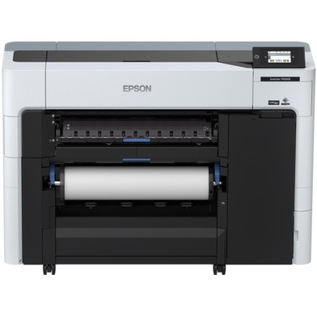 Epson SC-P6500E stampante grandi formati Wi-Fi Ad inchiostro A colori 1200 x 2400 DPI A1 (594 x 841 mm) Collegamento ethernet