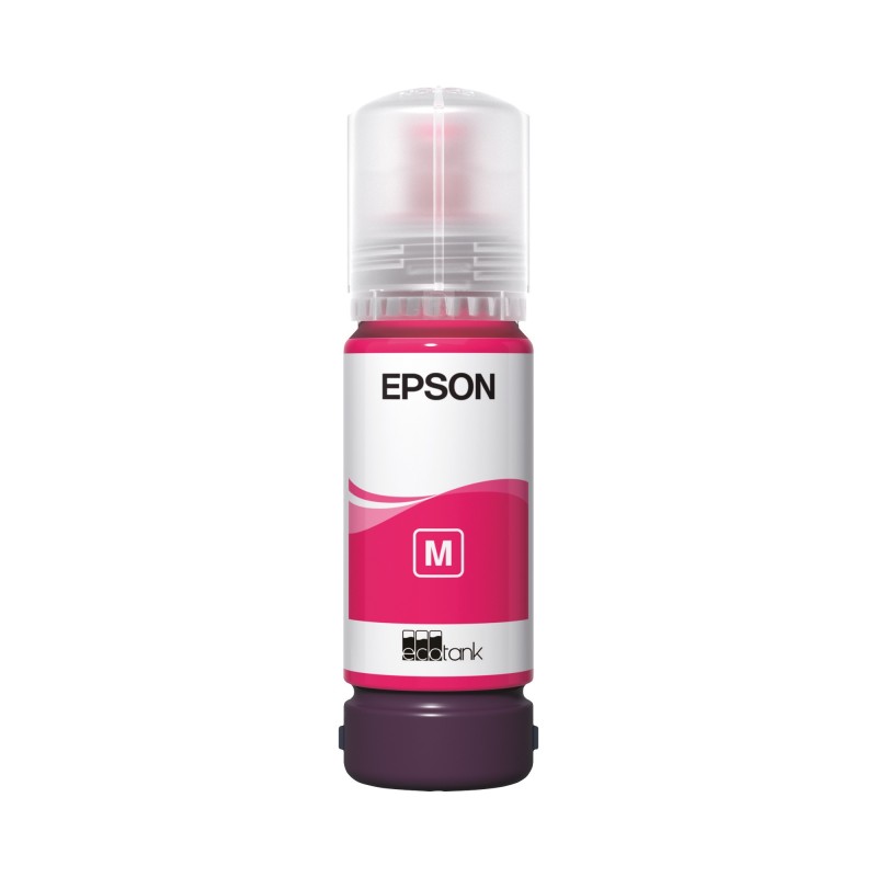 EcoTank 107 - 70 ml - Magenta - original