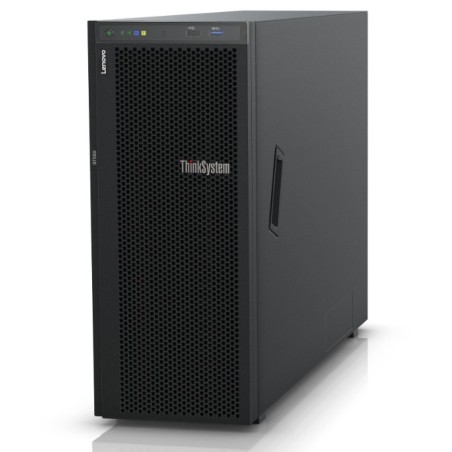 Lenovo ThinkSystem ST550 server Tower (4U) Intel® Xeon® Silver 4208 2,1 GHz 32 GB DDR4-SDRAM 750 W