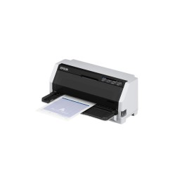 Epson LQ-690II stampante ad aghi 4800 x 1200 DPI 487 cps