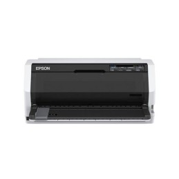 Epson LQ-690II stampante ad aghi 360 x 180 DPI 487 cps