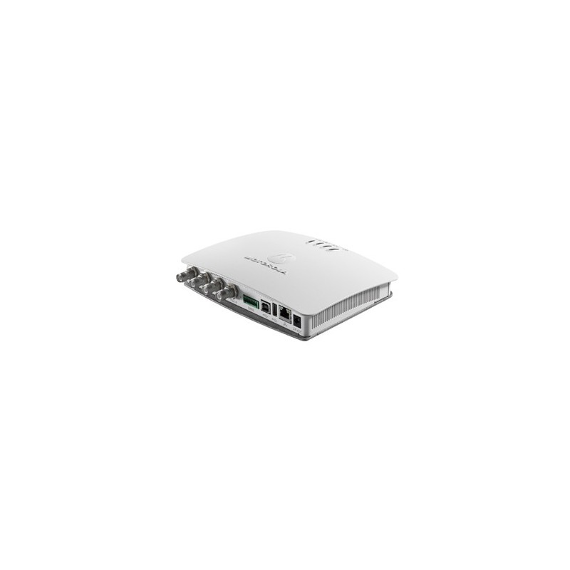 FX7500-4 - RFID-Leser - USB, Ethernet 100