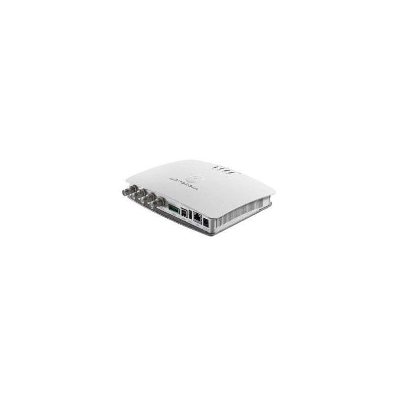 Zebra FX7500 lettore RFID USB Bianco