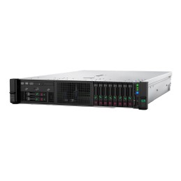 HPE ProLiant DL380 Gen10 server Armadio (2U) Intel® Xeon® Gold 5218 2,3 GHz 32 GB DDR4-SDRAM 800 W