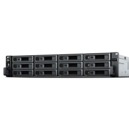 RackStation RS2423+ -...