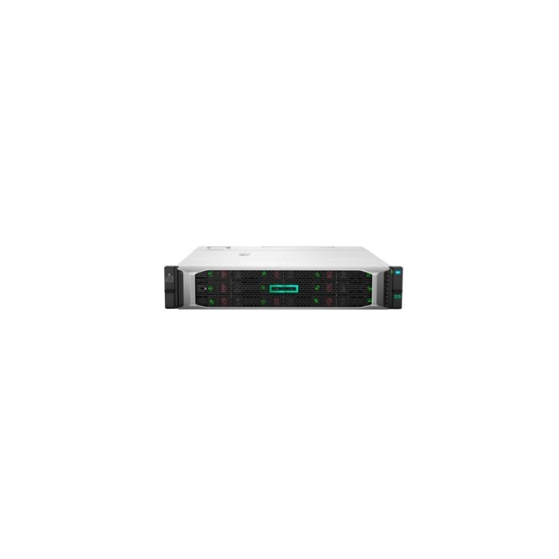 HPE D3610 array di dischi 20 TB Armadio (2U)