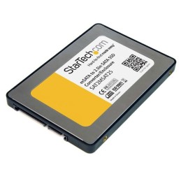 2,5 SATA auf Mini SATA...