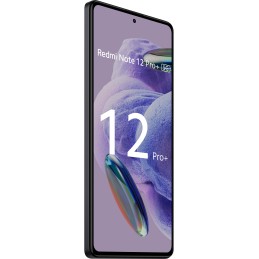 Xiaomi Redmi Note 12 Pro+ 5G 16,9 cm (6.67") Doppia SIM Android 12 USB tipo-C 8 GB 256 GB 5000 mAh Nero