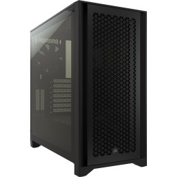 iCUE 4000D RGB Airflow -...