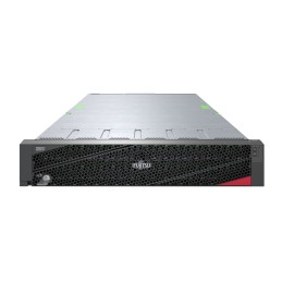 Fujitsu PRIMERGY RX2540 M6 server Armadio (2U) Intel® Xeon® Gold 6334 3,6 GHz 32 GB DDR4-SDRAM 900 W