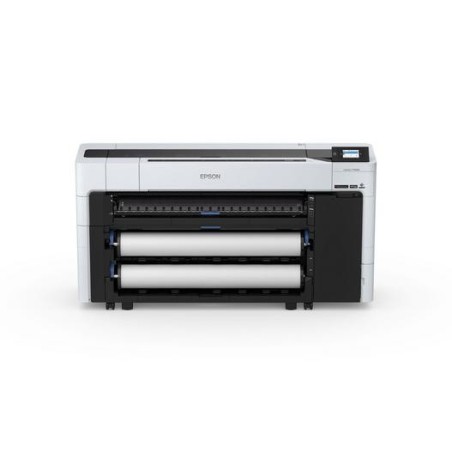 Epson T7700DM stampante grandi formati Wi-Fi Ad inchiostro A colori 2400 x 1200 DPI A0 (841 x 1189 mm) Collegamento ethernet LAN