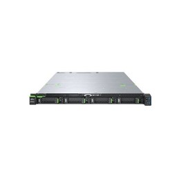 Fujitsu PRIMERGY RX1330 M5 server Supporto Intel Xeon E E-2388G 3,2 GHz 32 GB DDR4-SDRAM 500 W