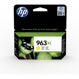 963XL - 22.92 ml - Hohe...