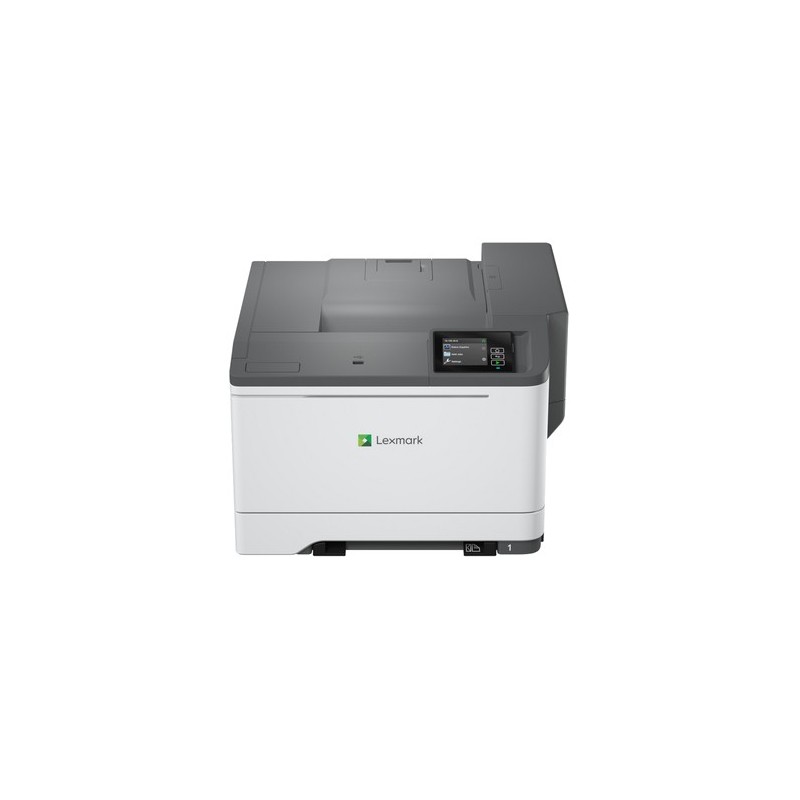 CS531dw - Drucker - Farbe - Duplex - Laser - A4/Legal - 1200 x 1200 dpi - bis...