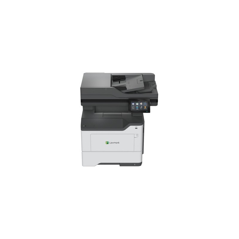 MX532adwe - Multifunktionsdrucker - s/w - Laser - A4/Legal (Medien)